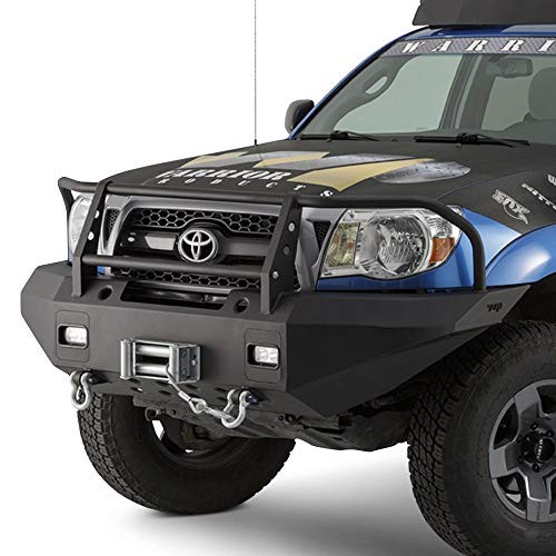 WARRIOR PROD 4530 05-11 FRT TOYOTA TACOMA 4