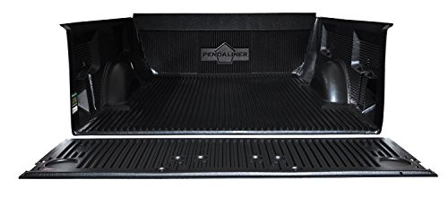 PENDA 61020SR X 8' Bed Liner for GMC Sierra/Chevy Silverado