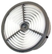 WIX FILTR LD 42333 WIX Filters - Air Filter Round Panel, Pack of 1