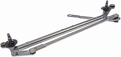 Dorman 602221 Windshield Wiper Linkage for Select Chevrolet/Pontiac/Saturn Models