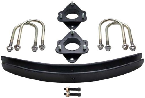 READYLIFT 695510 Smart Suspension Technology Lift Kit (Note: Not 4x4/4WD Compatible)