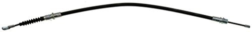 DORMAN C126834 BRAKE CABLE
