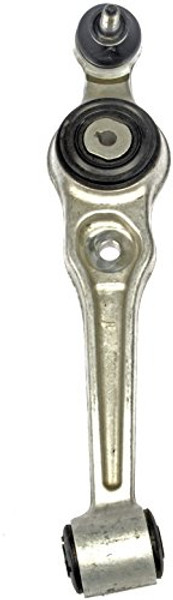 Dorman 520598 Front Right Lower Suspension Control Arm and Ball Joint Assembly for Select Saab Models