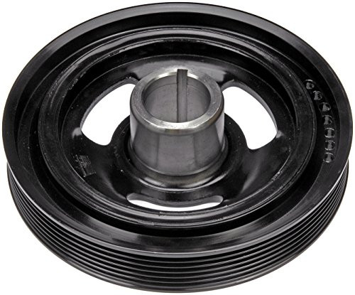 Dorman 594266 Engine Harmonic Balancer for Select Models
