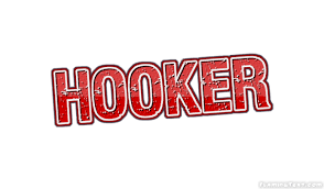 HOOKER 5901 HOOKER COMPETITION HEADER