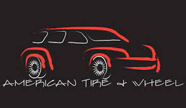 AMERICAN TIRE & WHEEL 3S638 205/75D15 C/5H SPK WH STR AMERICAN TIRE & WHEEL 3S638 205/75D15 C/5H SPK WH STR