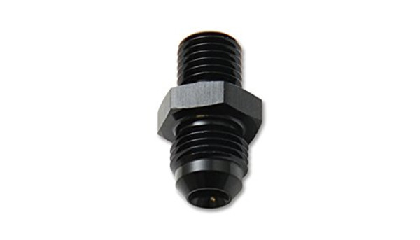VIBRANT 16616 METRIC STRAIGHT ADAPTER VIBRANT 16616 METRIC STRAIGHT ADAPTER