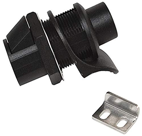 RV DESIGNER L536 1 PUSH COMPT LOCK-NONLOC