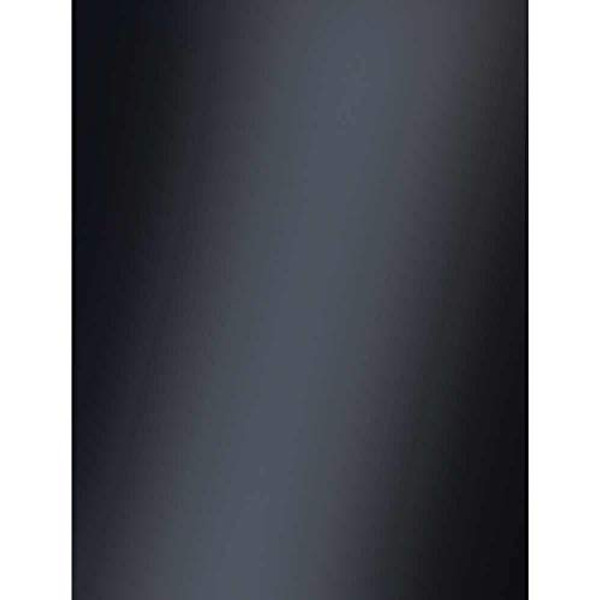 Norcold 631901 Refrigerator Door Panel - Lower, Black Acrylic, Fits N18LX Model Norcold 631901 Refrigerator Door Panel - Lower, Black Acrylic, Fits N18LX Model