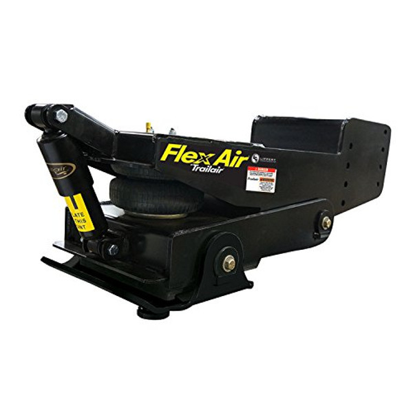 LIPPERT COMP 328484 onents Flex Air Pin Box - Medium Jaw