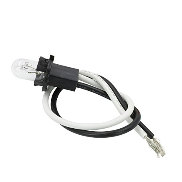 AUTO METER 3220 RPLC.BULB&SCKT KT F/Z SER