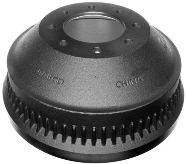 RAYBESTOS 8024R Professional Grade Brake Drum