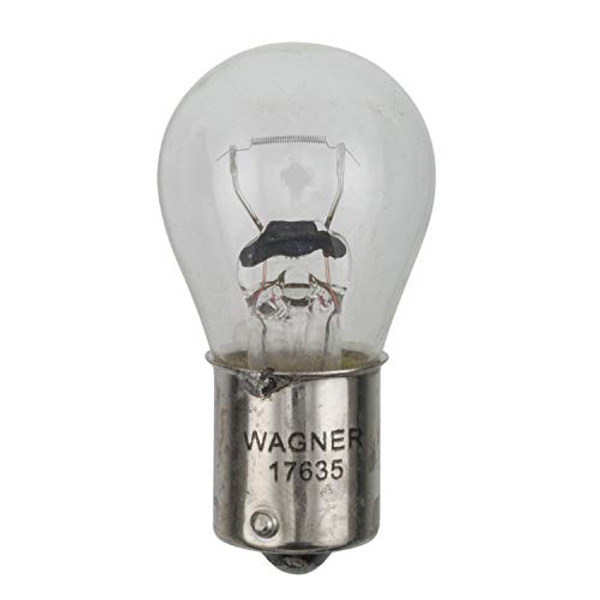 WAGNER 17635 MINIATURE BULB WAGNER 17635 MINIATURE BULB
