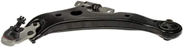 Dorman 522723 522-723 Front Left Lower Suspension Control Arm and Ball Joint Assembly for Select Toyota Models