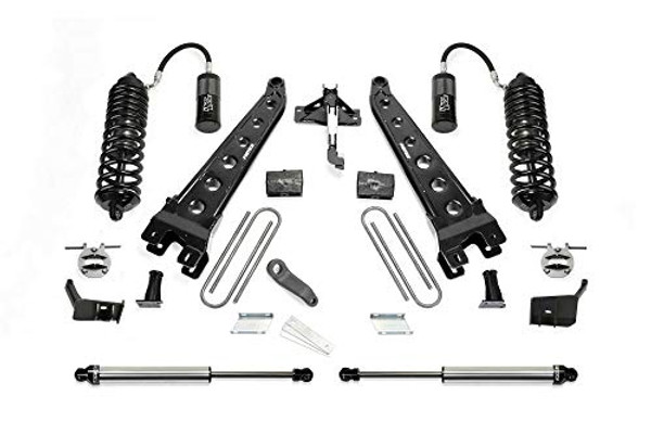 FABTECH FTS835242P 4.0DLSS C/O RESI 17 SD PASS