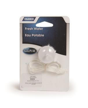 BREEZE CLAMP FI4PB 10 Pack Breeze Mini G Fuel Injection Hose Clamp Effective Diameter Range: 13/32" - 31/64" (11mm - 13mm) for 1/4" Hose