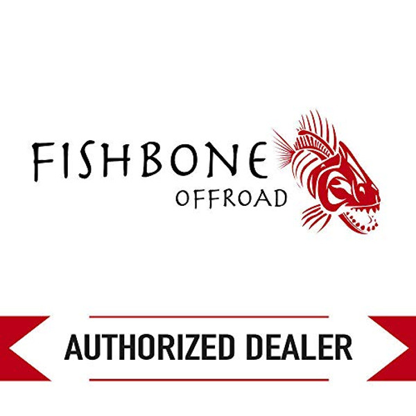 FISHBONE FB21094 FISHHOOK - BLACK FISHBONE FB21094 FISHHOOK - BLACK
