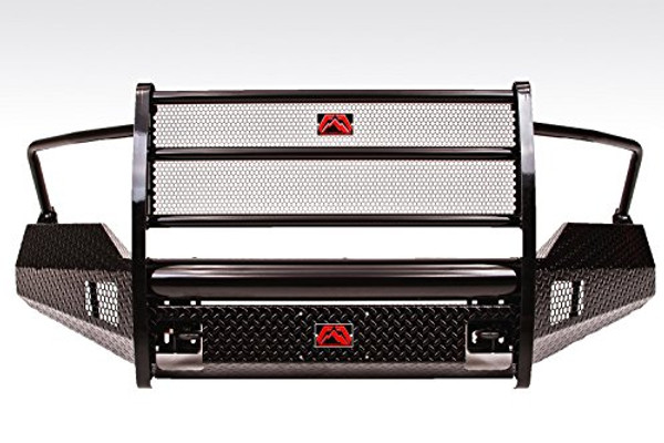 FAB FOURS DR13K29601 13-14 1500 ELT BMPR W/FGG FAB FOURS DR13K29601 13-14 1500 ELT BMPR W/FGG