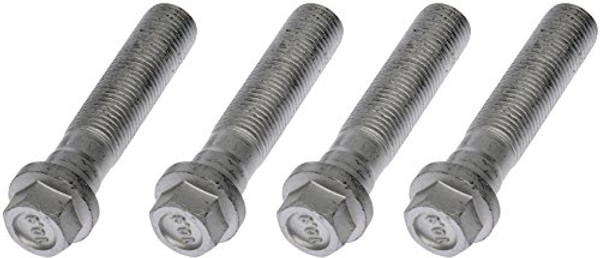 DORMAN 917508 HUB BOLTS PACK OF 3 DORMAN 917508 HUB BOLTS PACK OF 3