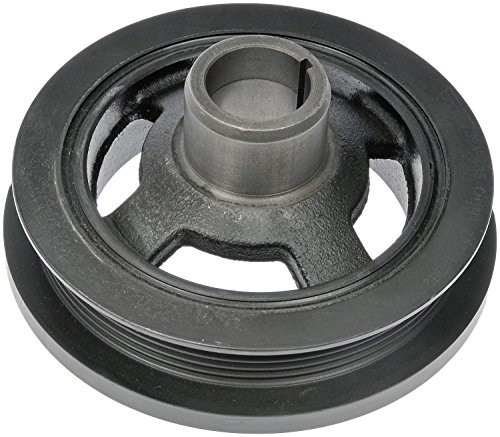 Dorman 594405 Engine Harmonic Balancer for Select Models