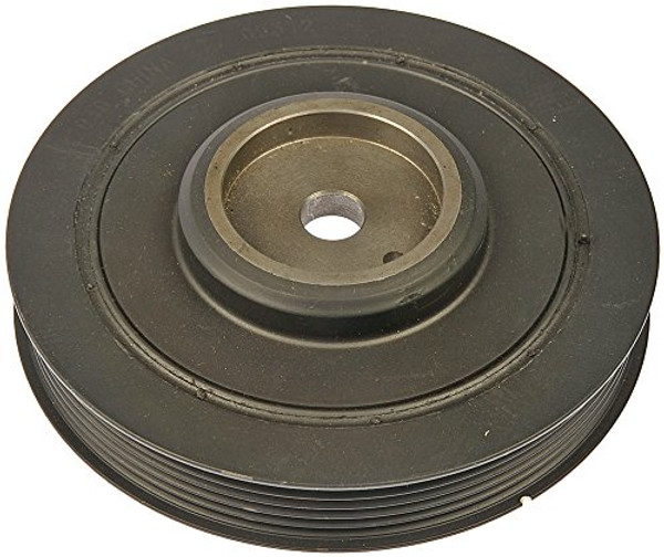 Dorman 594268 Engine Harmonic Balancer for Select Hyundai / Kia Models