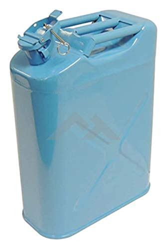 CROWN AUTO RT26020 One New Water Can (Blue) - Crown#