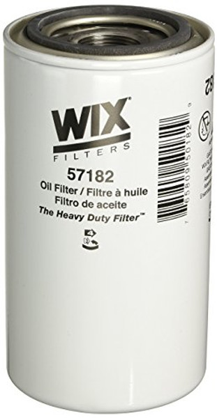 WIX FILTR HD 57182MP Genuine Wix Oil Filter -