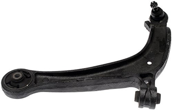 Dorman 522857 Front Left Lower Suspension Control Arm and Ball Joint Assembly for Select Honda Odyssey Models