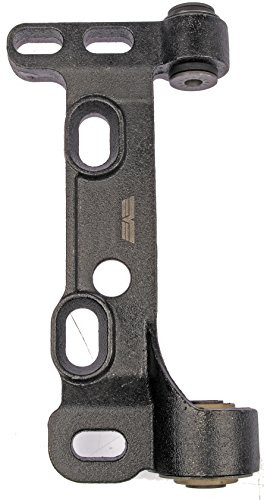 Dorman 520158 Front Passenger Side Lower Suspension Control Arm Support Bracket for Select Models