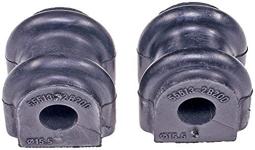 DORMAN BSK63710PR STABILIZER BAR BUSHING KIT