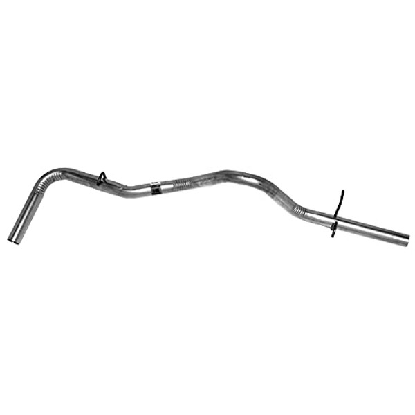 WALKER EXHST 46701 TAIL PIPE JEEP TRK 87-91 WALKER EXHST 46701 TAIL PIPE JEEP TRK 87-91