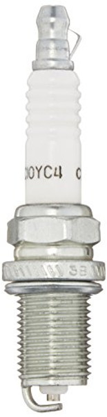 CHAMPION TRAPS & TARGETS 346 CHAMPION Spark Plug, 4 Pack