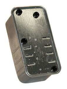 WIX FILTR HD 33136 WIX Filters - Heavy Duty Fuel (Complete In-Line) Filter, Pack of 1