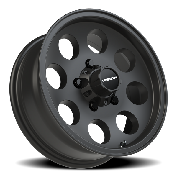 Vision Wheel 5-4.5 SB VIS Midway Wheel
