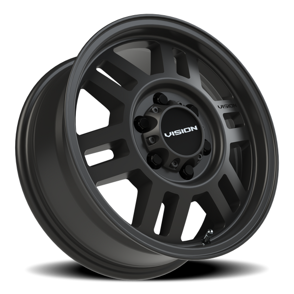 Vision Wheel 6-130 SB VOR M2 Overland Wheel