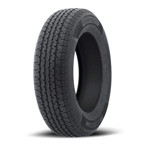 Vision Wheel WR078 HHauler Radial Trailer Tire