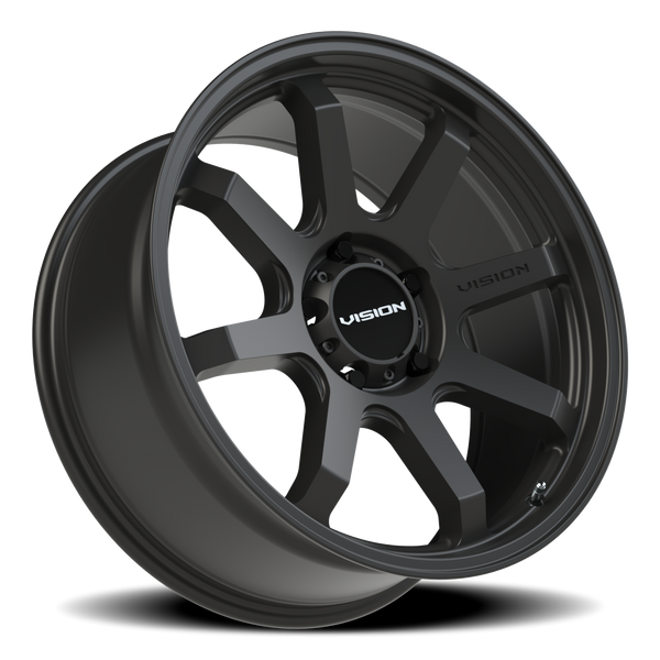 Vision Wheel 5-5.5 SB VIS Flow