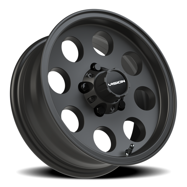 Vision Wheel 5-4.5 SB VIS Midway Wheel