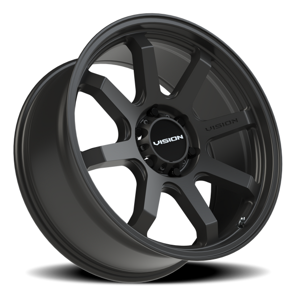 Vision Wheel 6-5.5 SB VIS FLOW Wheel
