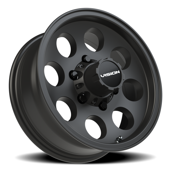 Vision Wheel 6-5.5 SB VIS Midway Wheel