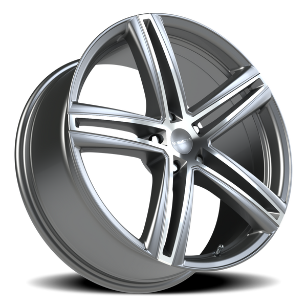 Vision Wheel 5-114.3 GMMF VIS Nitrous FWD Wheel