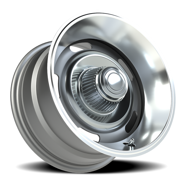 Vision Wheel 6-5.5 SLV Rally Vision Wheel