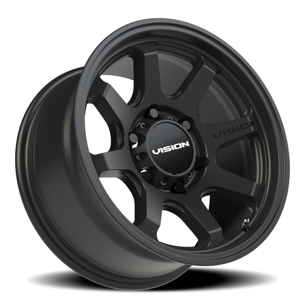 Vision Wheel 6-5.5 SB VIS FLOW Wheel — Flow Design