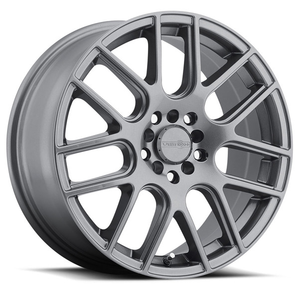 Vision Wheel 5-112/120 GM VIS Cross Wheel