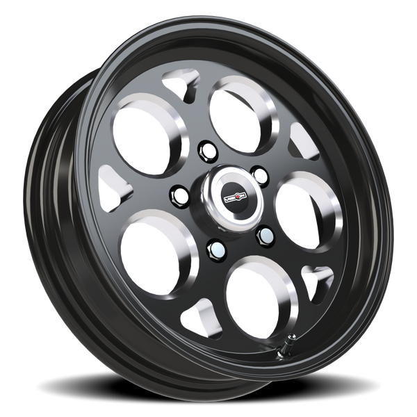 Vision Wheel 5-120.65/4.75 GBMS VIS SSR MAG Wheel