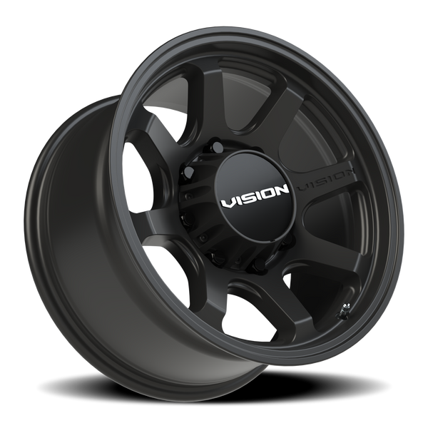 Vision Wheel 8-6.5 SB VIS FLOW Wheel