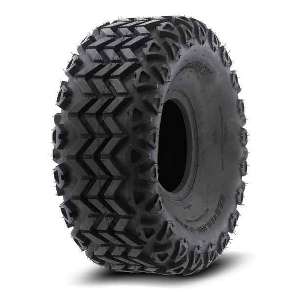 Vision Wheel P3026 Journey ATV Tire