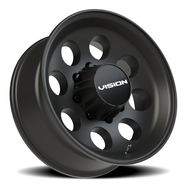 Vision Wheel 8-6.5 SB VIS MIDWAY Wheel