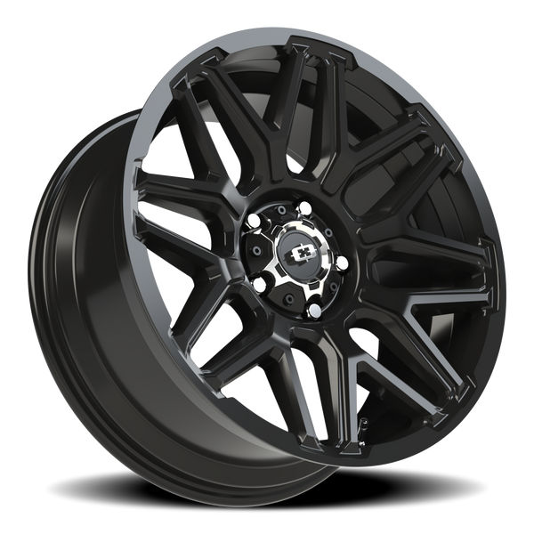 Vision Wheel 5-150 GB VIS Rekluse Wheel