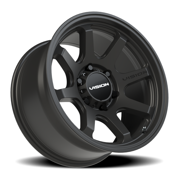 Vision Wheel 6-5.5 SB VIS FLOW